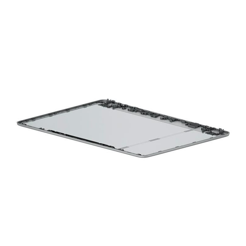 LCD BACK COVER W ANT DUAL PLG