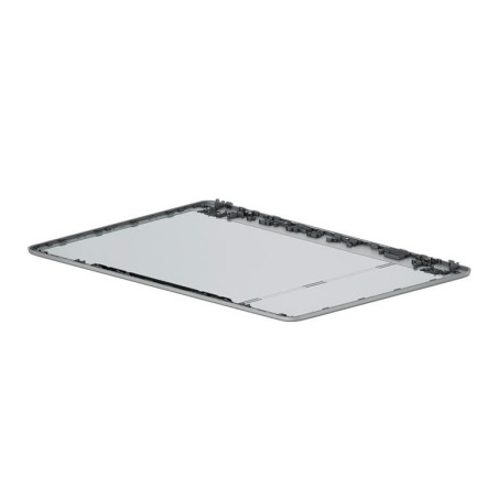 LCD BACK COVER W ANT DUAL PLG