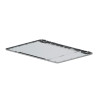 LCD BACK COVER W ANT DUAL PLG