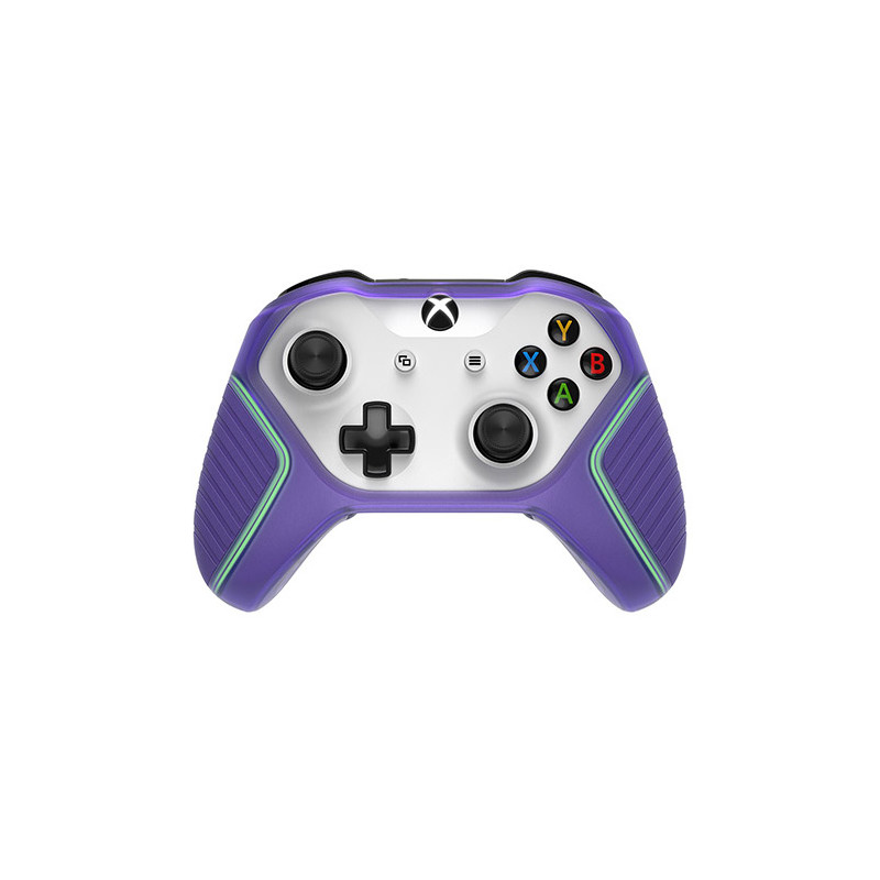EasyGrip Controller Shell XBOX Gen 8 BLU