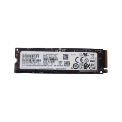 SKO-SSD 1TB 2280 PCIe-4x4 NVMe