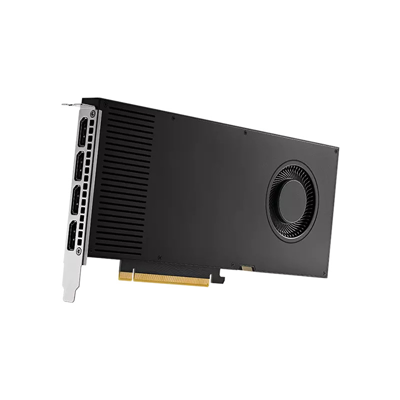 Nvidia RTX A4000 16GB DP 4 Graphics Card
