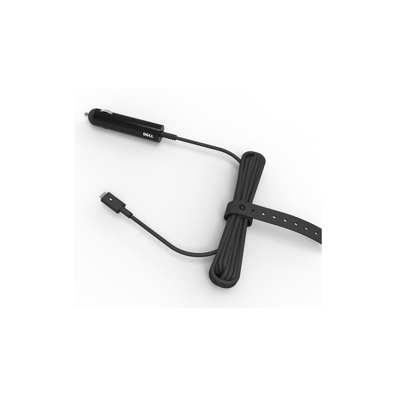 Dell Auto/Air Adapter 65W USB-C