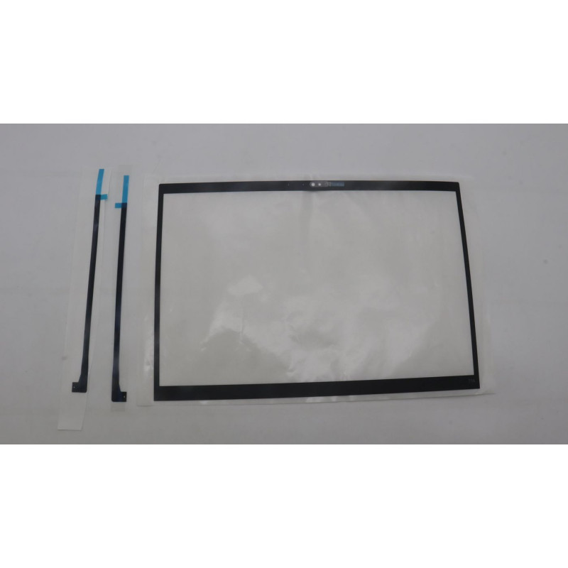 T14 bezel assembly with FHD