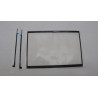T14 bezel assembly with FHD