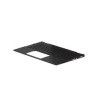 TOPCVR TDB W KB SDB BL 4Zone R