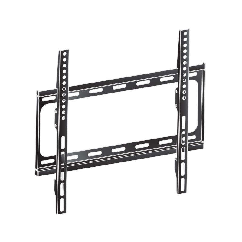 Universal Wall Mount 400x400 30kg