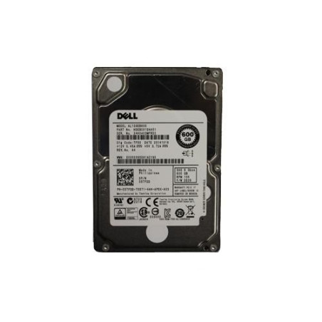 HD 600G SAS 10K 2.5 T-13SE E/C