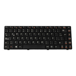 Keyboard (SPANISH)