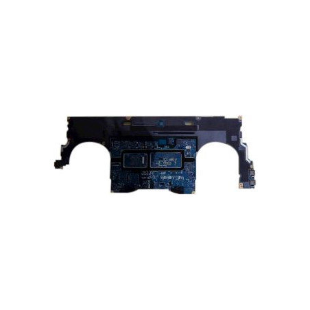 XPS 15 9500 motherboard with