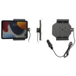 Active holder with USB-cable