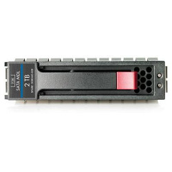 2TB 3G SATA 7.2K 3.5IN MDL HDD