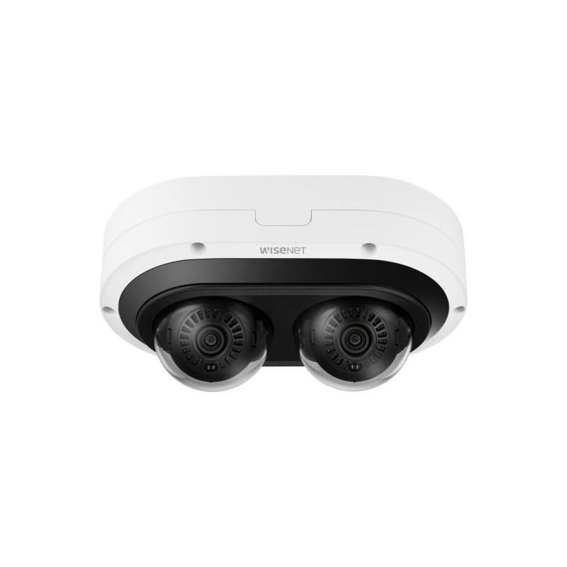 P Series 2x 2MP