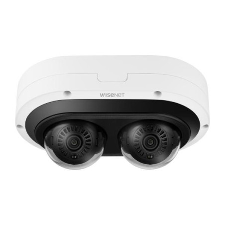 P Series 2x 2MP