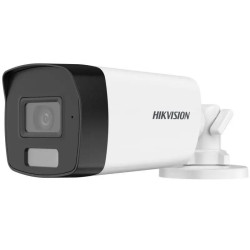 2M AcuSense bullet IP camera