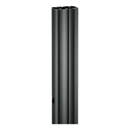 PUC2720/Pole connect it XL200cm Black