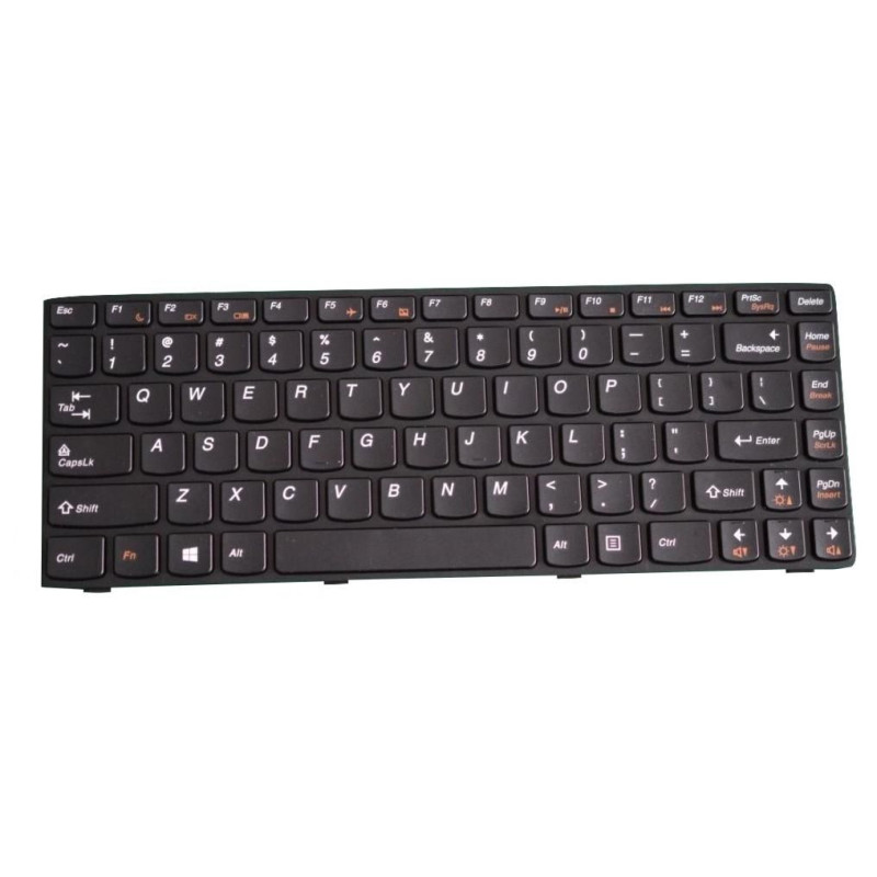 Keyboard (US)