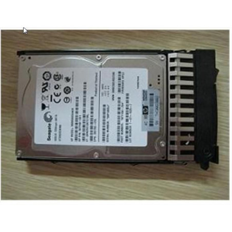 Midline HDD 500 GB