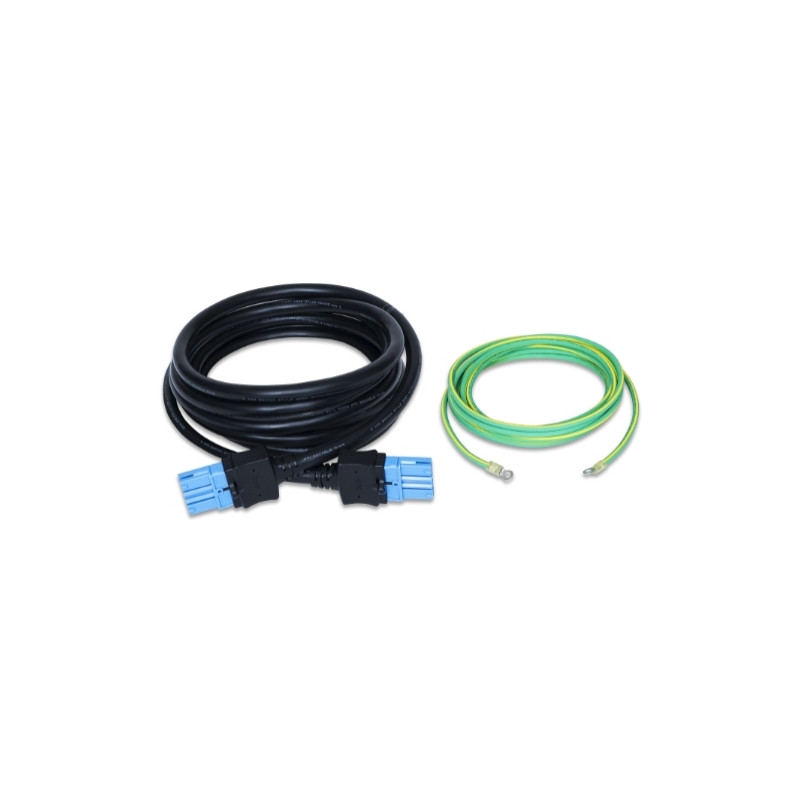 APC SmartUPS SRT 15ft ExtCabl 48VDC Extl