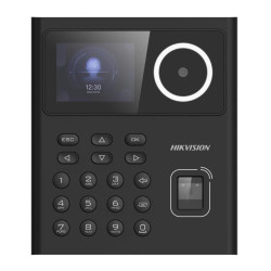 Value Series Face Access