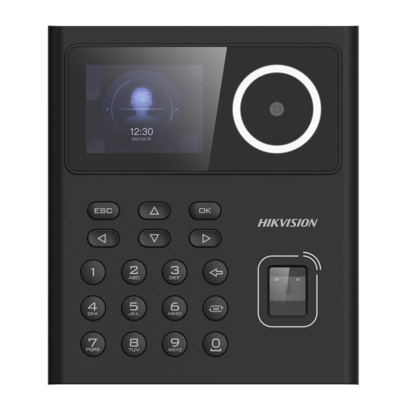Value Series Face Access