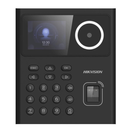 Value Series Face Access