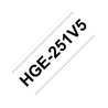 HG-Multipack HGE251V5 8m 24mm 5-pack