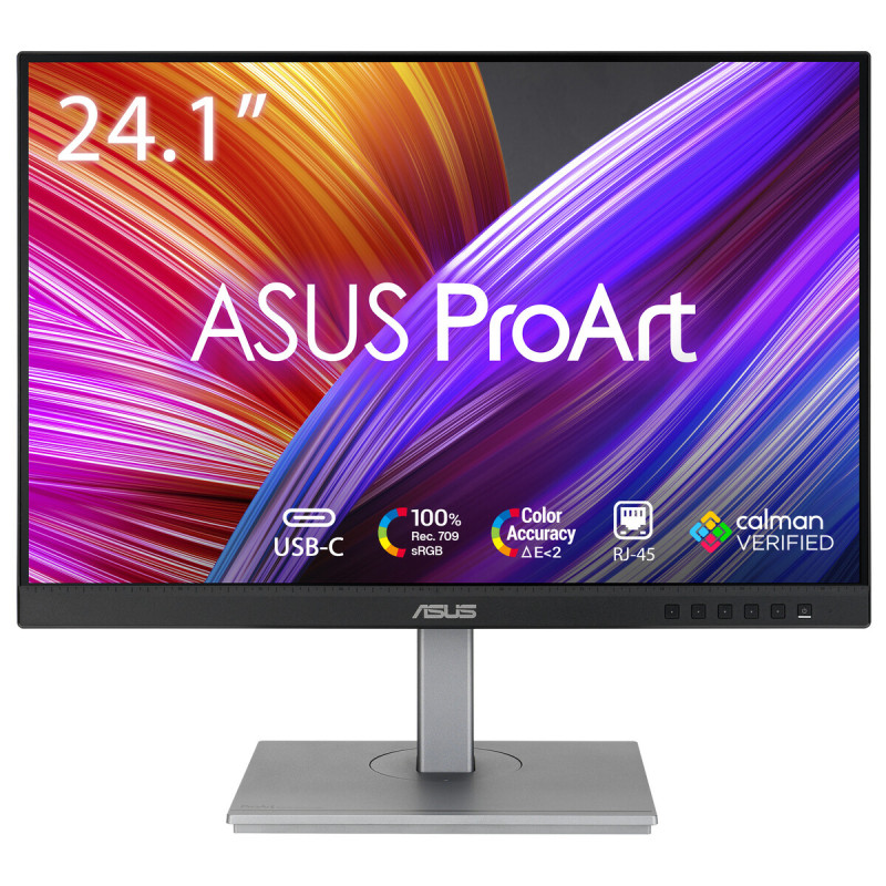 PA248CNV 24.1''inch IPS WUXGA 75Hz HDR10