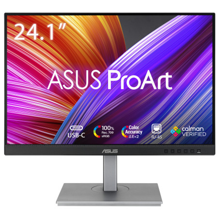 PA248CNV 24.1''inch IPS WUXGA 75Hz HDR10