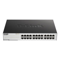 GIGABIT Easy Desktop Switch 24p