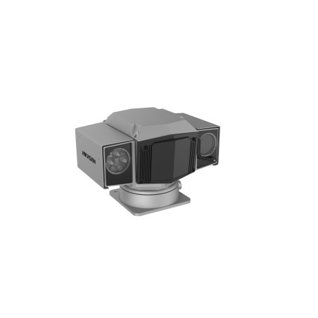 Network HD IR Positioning