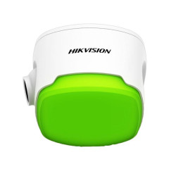 5M ColorVu 3.6mm IR40 DWDR HD