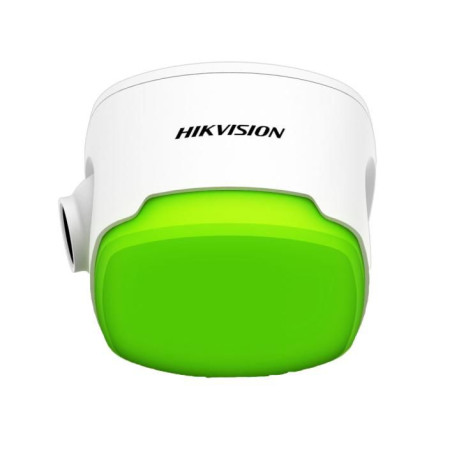 5M ColorVu 3.6mm IR40 DWDR HD