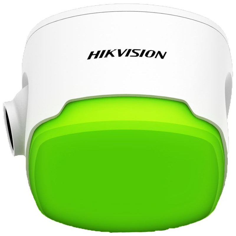 4 MP iBeacon Guidance Camera