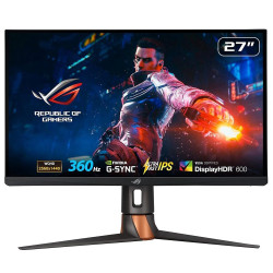 PG27AQN 27'' inch QHD 360Hz IPS
