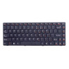 Keyboard (SPANISH)