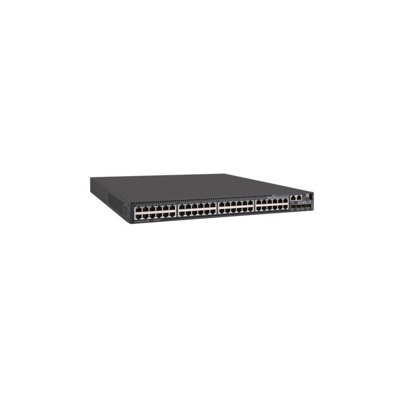 5510 48G PoE+4SFP+HI Swch