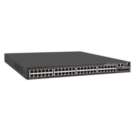 5510 48G PoE+4SFP+HI Swch