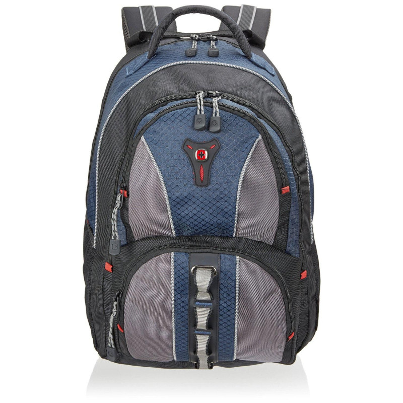 COBALT NOTEBOOKBACKPACK