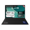 Gram 16" Ultra7 32GB RAM 1TB SSD