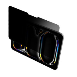 Adhesive Privacy Filter for