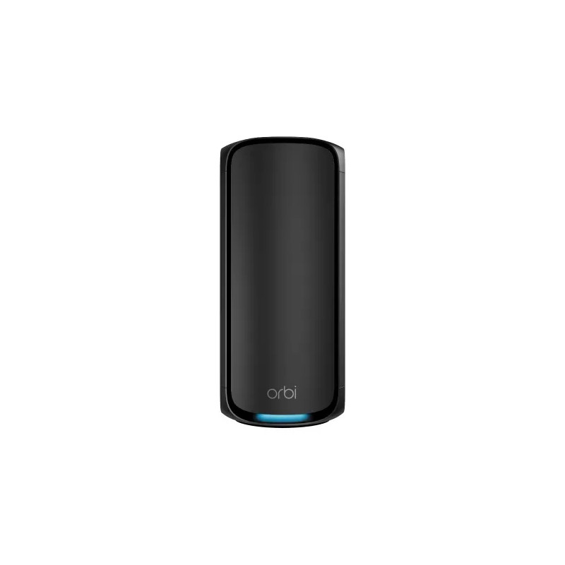 ORBI9 QB WIFI7 ROUTER 1Y ARMOR BLK RBE9