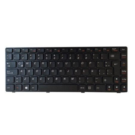 Keyboard (ENGLISH)