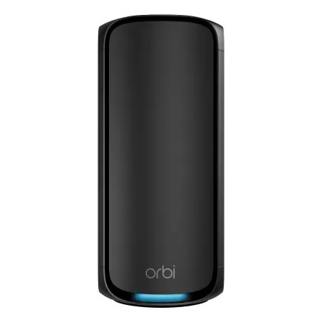 ORBI9 QB WIFI7 ROUTER 1Y ARMOR BLK RBE9