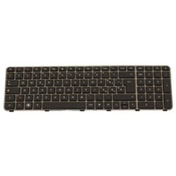 Keyboard (INTERNATIONAL)