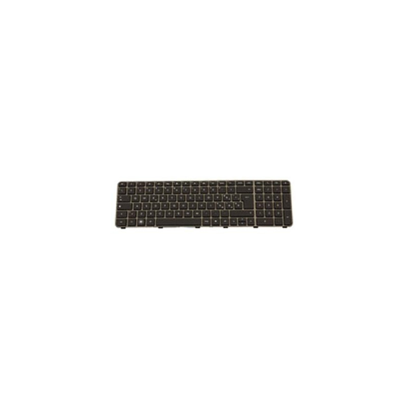 Keyboard (INTERNATIONAL)