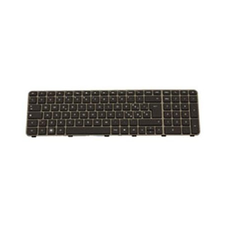 Keyboard (INTERNATIONAL)