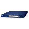 24-Port 10/100/1000T 802.3bt