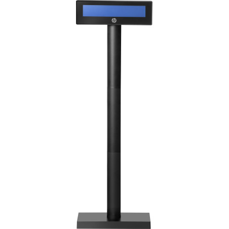 HP Engage 2 x 20 Pole Display