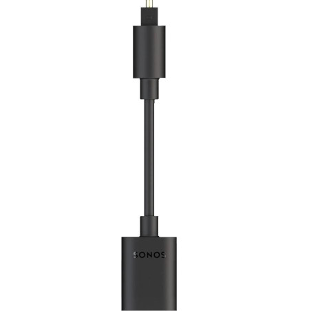 OPTICAL ADAPTER 5 PACK